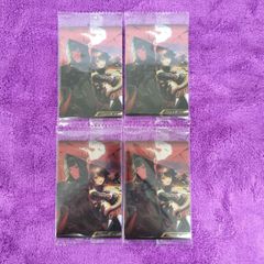 勝利の女神：NIKKE ニケ ウエハース4 フルコンプ コンプリート 送料無料】【全部揃ってます!!】勝利の女神：NIKKE ウエハース4