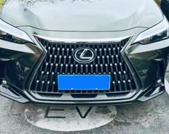 LEXUS ラジエーターガーニッシュ 53141-48160-C0 - メルカリ