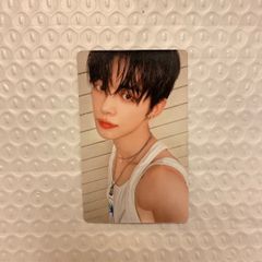 TXT 中国ヨントントレカ 5枚セット - メルカリ