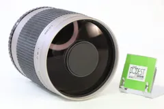 2024年最新】kenko ミラーレンズ 500ｍｍ ｆ8の人気アイテム - メルカリ