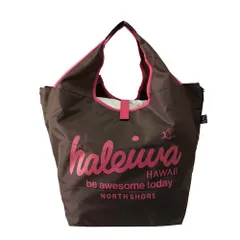 希少かわいい♡新品タグ付ハワイ購入✿ハッピーハレイワBIGレジかごバッグ匿名無料 楽天市場】ハレイワ ハッピー マーケット（エコバッグ｜バッグ