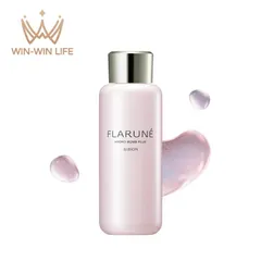 アルビオン フラルネ ハイドロボム プラス〈化粧水〉200ml リニューアル新発売 Wセラミド配合 エモリエント成分 うるおい みずみずしい 保湿 いきいき 生命感 もっちり 弾力 肌あれまでも防ぐ スキンケア ALBION albion