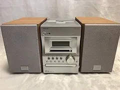 SOMY MDコンポ CMT-C7NT ジャンク SONY ミニコンポ CMT-C7NT - メルカリ