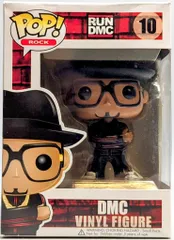 RUN-DMC フィギュアセット クリスマス　フィギュア　本日限り 海外限定 ナイトメアー・ビフォア・クリスマス デラックス