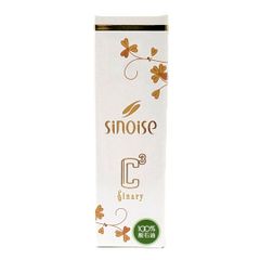 シナリー シノワーズ C3 ( 高保湿クリーム ) 40g　100%脱石油　Sinary　ノンパラペン　100％脱石油