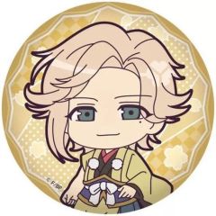 御子柴賢太 缶バッジ 6周年 - メルカリ