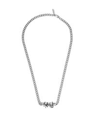 DIESEL 　 DX1467040　ネックレス