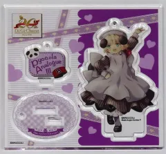 クレイズ デ・ジ・キャラット ピョコラ=アナローグIII世 ガレージキット クレイズ デ・ジ・キャラット ピョコラ=アナローグIII世