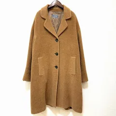 2026年最新】agnona コートの人気アイテム - メルカリ