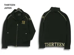 THIRTEENJAPANジャケット 楽天市場】春夏ジャケットアドベンチャーミドルジャケット S・M