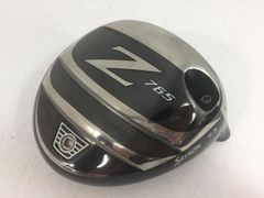 返品OK 【中古ゴルフクラブ】ダンロップ スリクソン(SRIXON) Z-765 ドライバー - 1W
