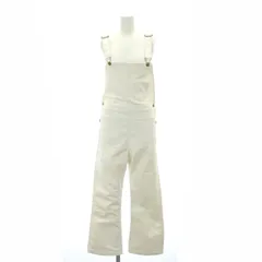 YOUNG&OLSEN the DRYGOODS STORE サロペット YOUNG&OLSEN The DRYGOODS STORE（ヤングアンドオルセン