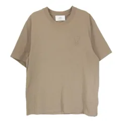 2025年最新】amiparis tシャツ ベージュの人気アイテム - メルカリ