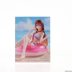 2025年最新】Aqua Float Girl フィギュア 牧瀬紅莉栖の人気