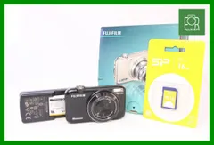 動作保証・点検済】到着後即使える□良品□FUJIFILM FINEPIX JX 