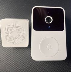 インターホン ワイヤレス 工事不要 カメラ付き WIFI インターフォン 玄関 ベル センサー 交換 呼び鈴 電池式