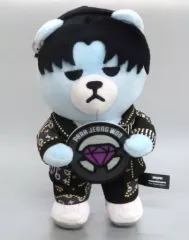 2025年最新】TREASURE ジョンウ ぬいぐるみの人気アイテム - メルカリ