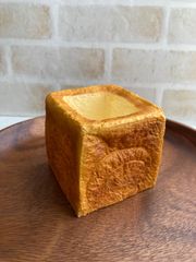 食品サンプル☆キューブ食パンの小物入れ☆