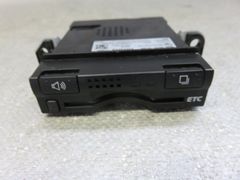 ホンダ純正ETC CY-EH76J0JT EHP11AD 新セキュリティ対応 - メルカリ