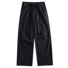 fakie stance ナイロンパンツ M 黒 D-50 - メルカリ