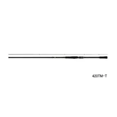 ダイワ 20 フリーギア 420TM-T 磯竿 daiwa ロッド 送料無料 中古