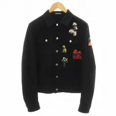 極美品 KRIS VAN ASSCHE ノースリーブジャケット 46 DIOR 極美品 KRIS VAN ASSCHE ノースリーブジャケット 46 DIOR