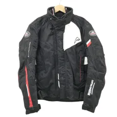 KUSHITANI クシタニ パドック ジャケット LLサイズ KUSHITANI クシタニパドックジャケット バイクジャケット｜Yahoo