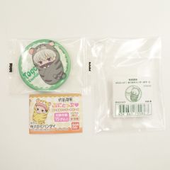 MIU404 メロンパンスクイーズ アクリルコースター ポストカード 3点
