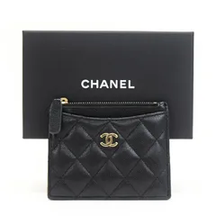 2025年最新】CHANEL レディース コインケース・小銭入れの人気