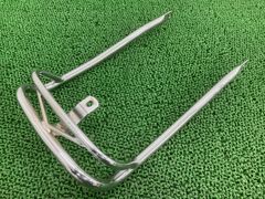 旧タイプ特注＞ NITTO M-1ラック 前ベロ付き ランドナー - メルカリ