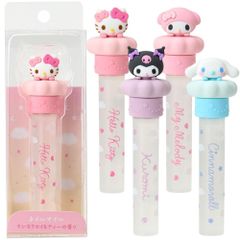 サンリオ - サンリオミニチュアキルトシリーズ シークレットストラップ ハローキティ　全8種 ヨドバシ.com - サンリオ Sanrio サンリオキャラクターズ ハロー