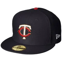 未使用 ツインズ MLB 90's オリジナル キャップ ニューエラ 米国製 2025年最新】ミネソタツインズ キャップの人気アイテム - メルカリ