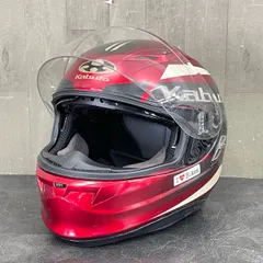 2025年最新】OGK KAMUI 中古の人気アイテム - メルカリ