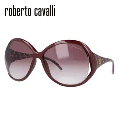 ロベルトカヴァリ サングラス Roberto Cavalli RC338S 255 レディースブランド 女性 ロベルトカバリ UVカットのサムネイル