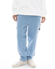 2025春夏 新品【ELEMENT/エレメント】SHOD PANTS W9 デニムパンツ MIU メンズ BF021701