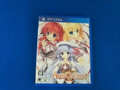新品】 ALIA's CARNIVAL サクラメント PS VITA - メルカリ