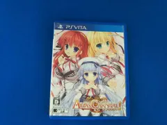 PSVITA ALIA's CARNIVAL! サクラメント