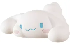 【中古】トレーディングフィギュア シナモロール 「サンリオキャラクターズ ふにゅまるスタイルフィギュア2」