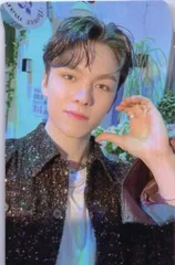 SEVENTEEN Weverse盤 VERNON SECTOR17