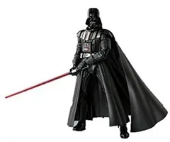 新品未開封SH Figuarts ダース・ベイダー　ディスプレイスタンド付き 新品未開封 SH Figuarts ダース・ベイダー ディスプレイスタンド