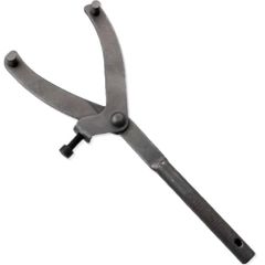 バイク パーツ Y字型 工具 ユニバーサルホルダー ユニバーサルホルダー 汎用 ロックつき LOOKGOU プーリーホルダー