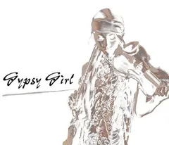 【中古】Gypsy Girl
