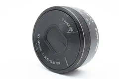 2025年最新】1 NIKKOR VR 10-30mm f/3.5-5.6 PD-ZOOMの人気