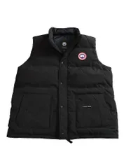 CANADA GOOSE (カナダグース) フリースタイル フルジップ ダウンベストのサムネイル
