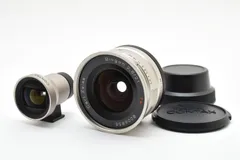 コンタックス CONTAX GF-21mm ビューファインダー CONTAX 【中古】CONTAX コンタックス GF-21mm ビュー
