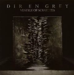 DIR EN GREY VERTIGE OF SCRATCHES 完全生産限定版 - メルカリ