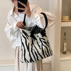 ニットバッグ トートバッグ 大容量かばん daxiang01