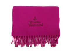 2025年最新】ヴィヴィアンウエストウッド マフラー ピンクの人気