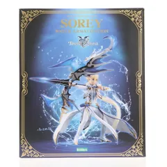 コトブキヤショップ限定 スレイ 水神依 テイルズ オブ ゼスティリア 1/8 完成品 フィギュア(PP871) コトブキヤ