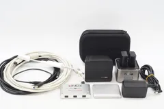 C011425-5)PHASE ONE P40+ デジタルバック　MAMIYA 645 DF用　＋アクセサリー類のサムネイル